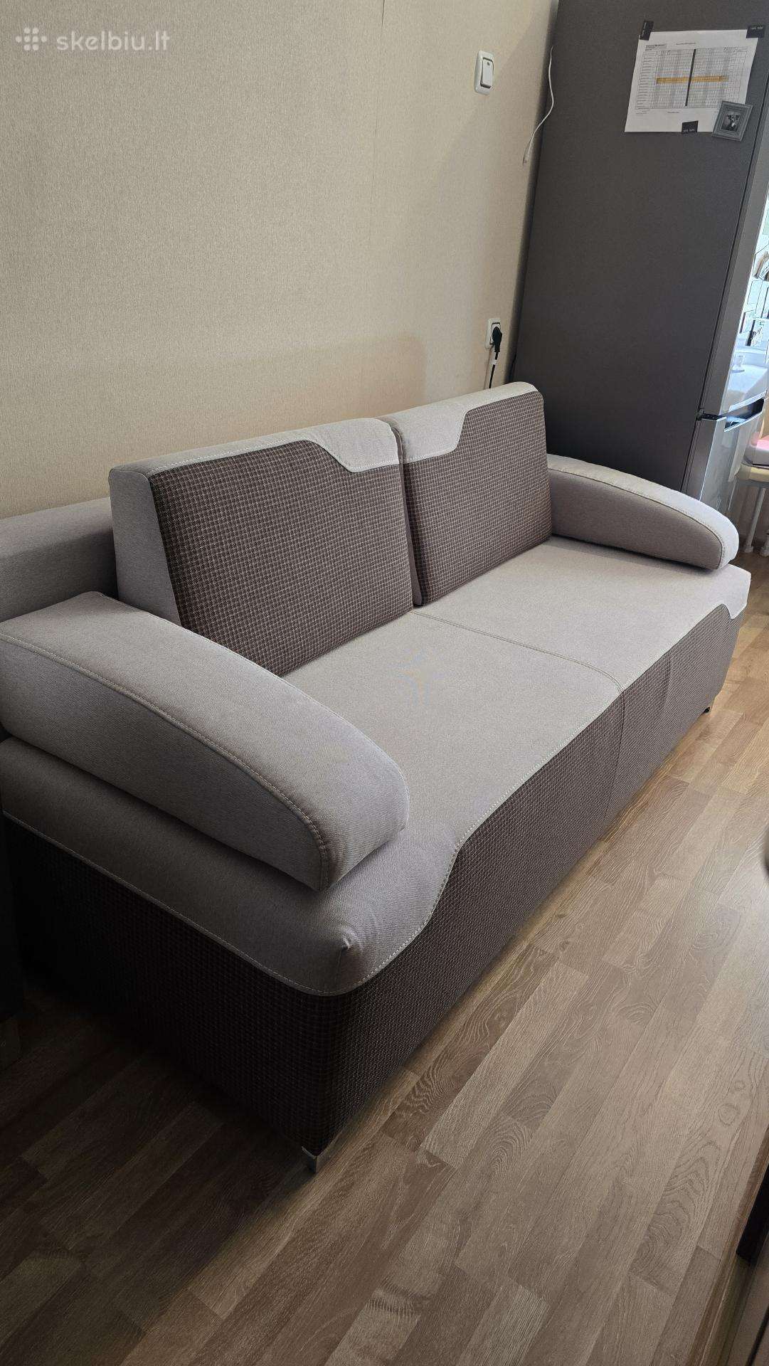 Sofa-lova