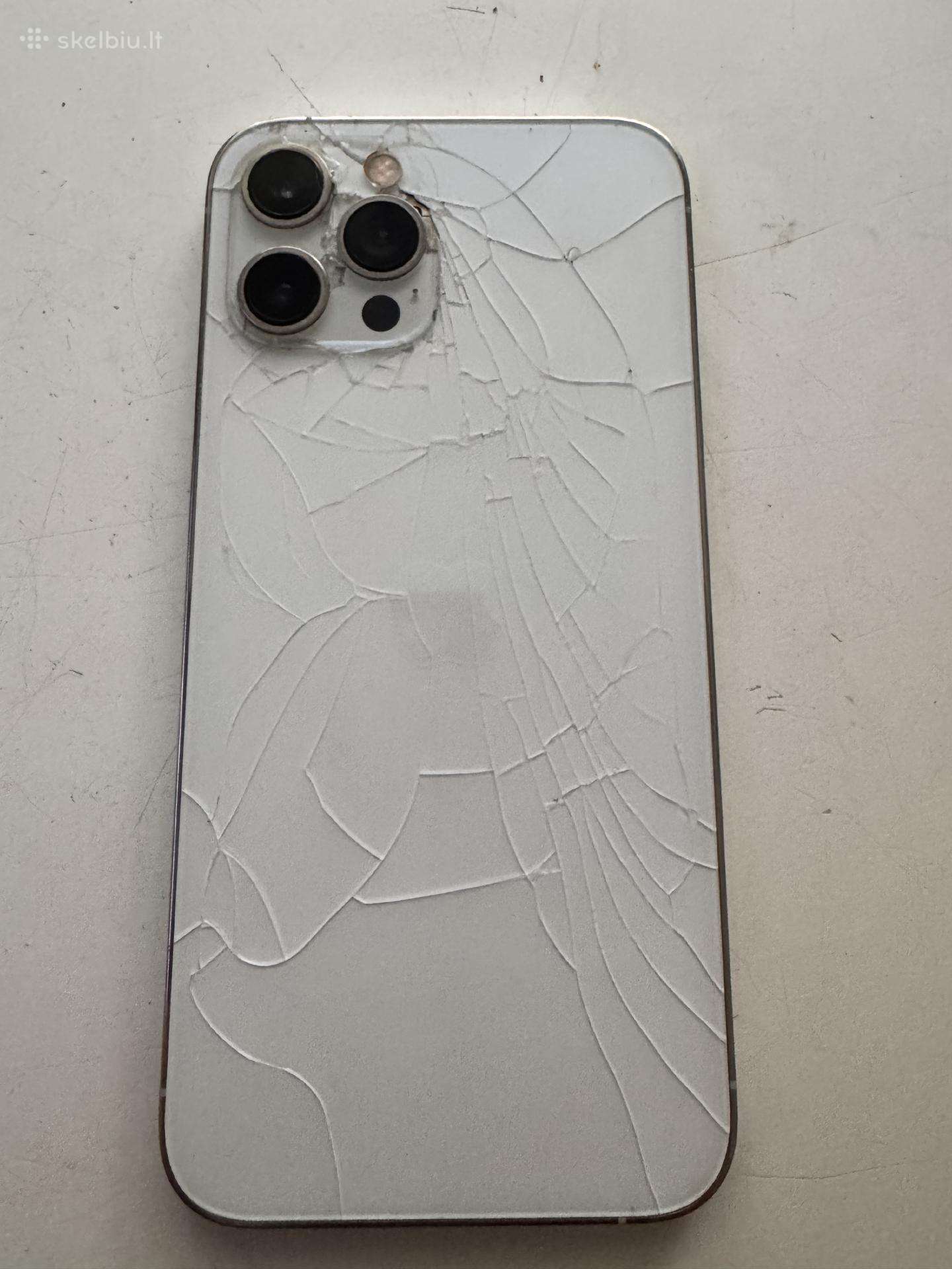 iPhone 12 Pro Max