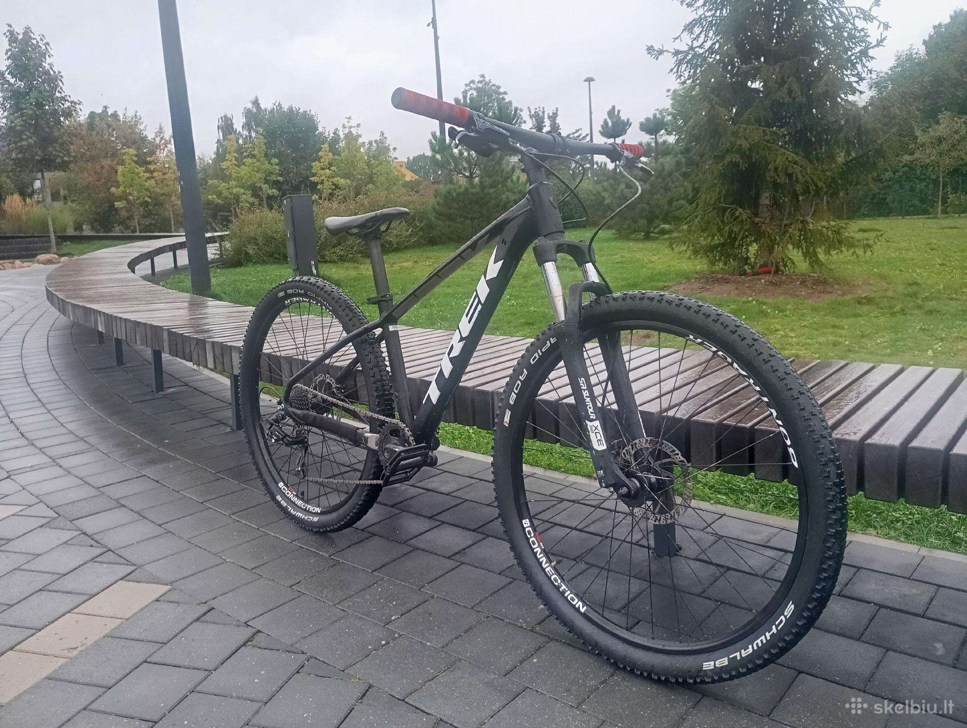 MTB Trek marlin 5 hardtail