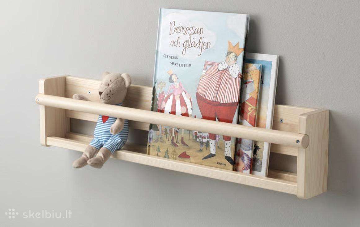 Ikea lentyna