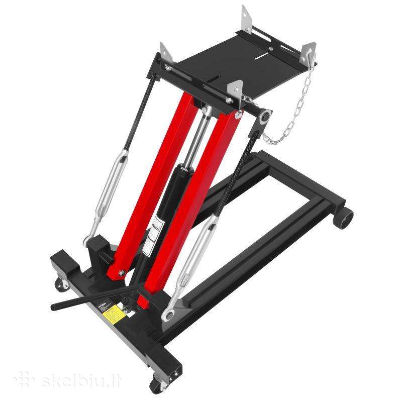 Hidraulinis transmisijos keltuvas 2000kg (Kd12683)