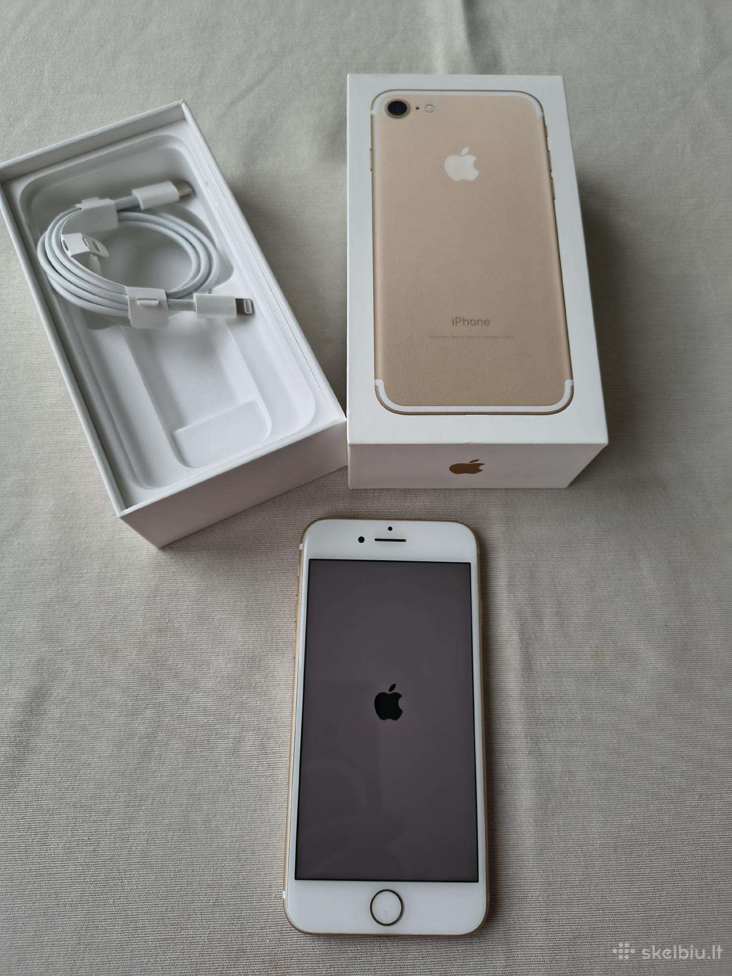 iPhone 7 32gb