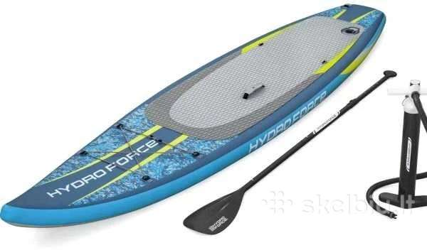 Irklentė (Sup) Bestway Hydro-force Aqua Glider