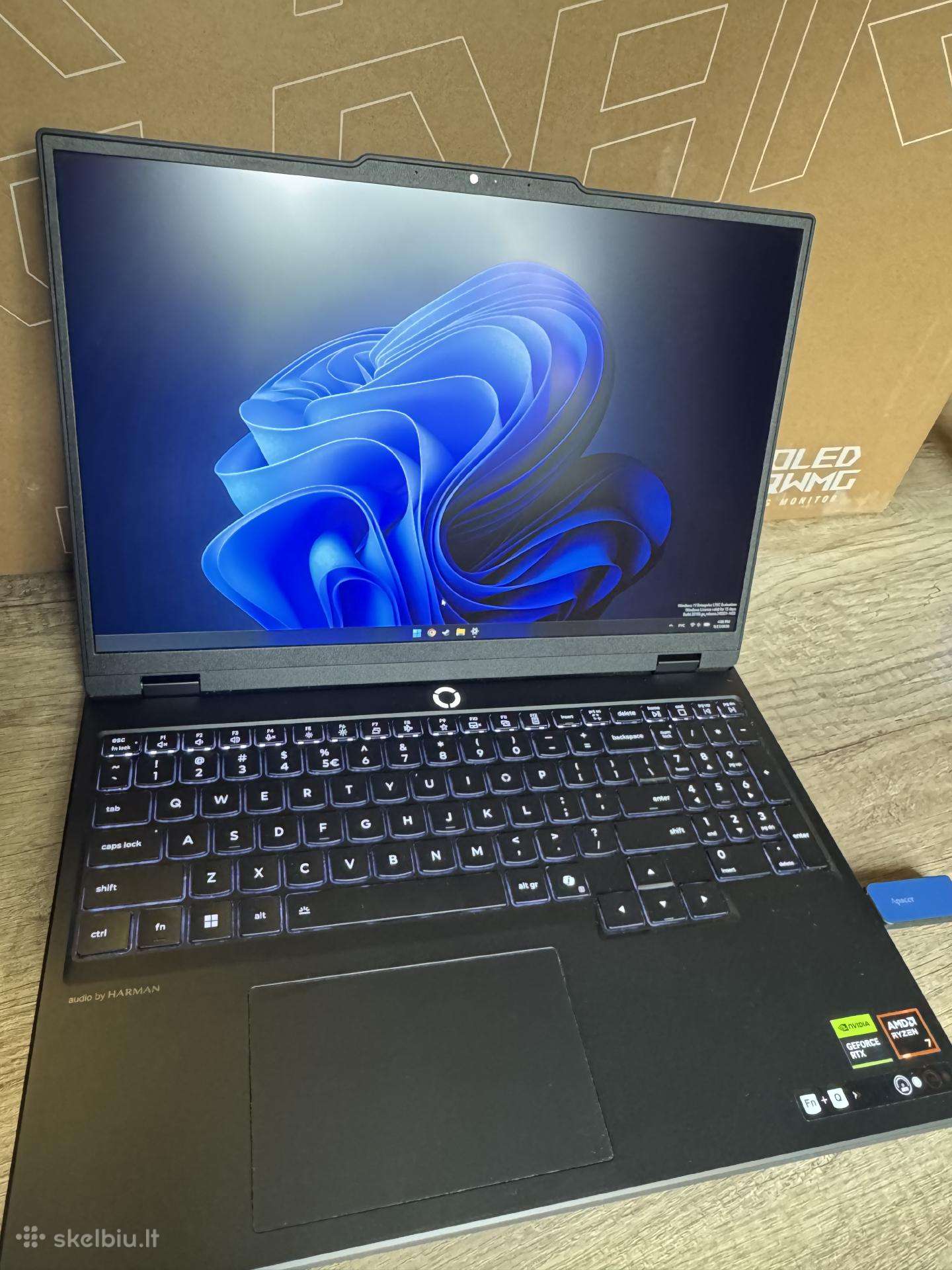 Lenovo Legion 5