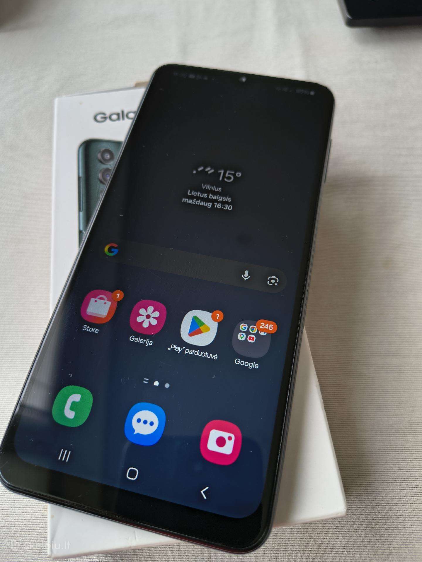 Samsung Galaxy A04s 32gb