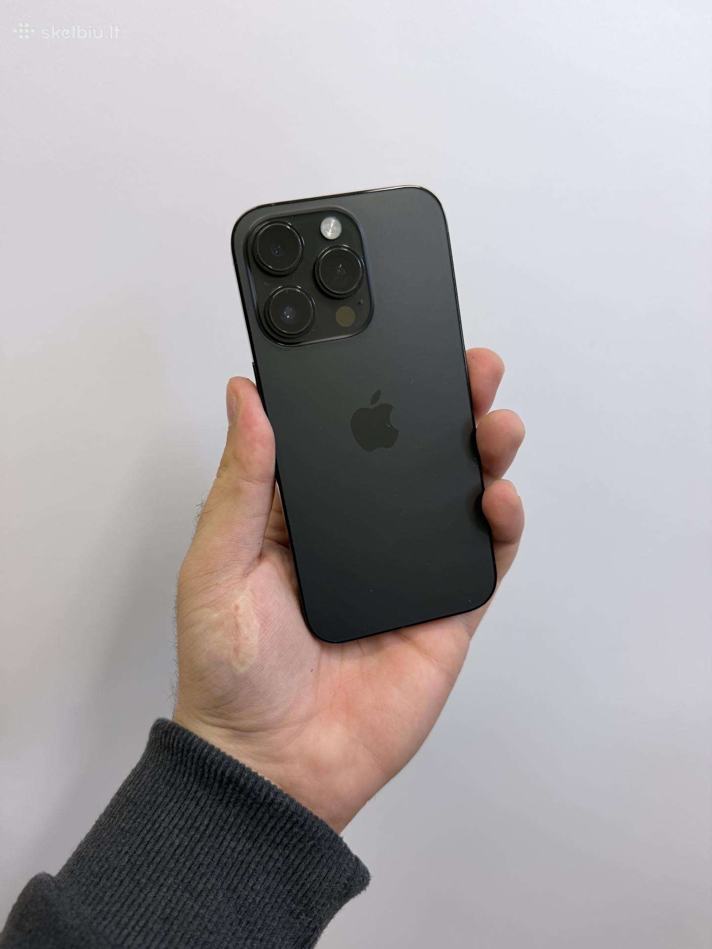 iPhone 14 Pro 256 GB