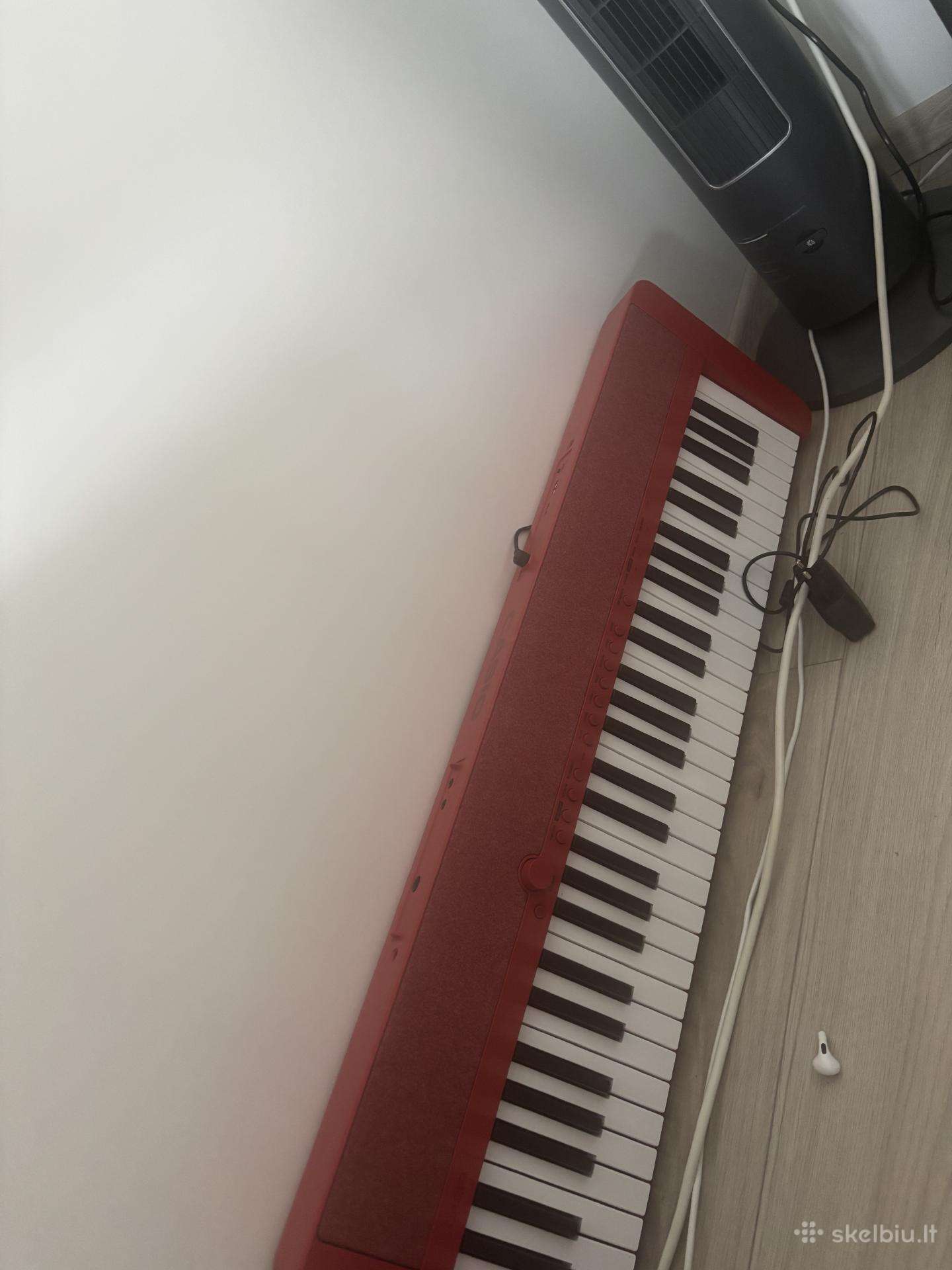 Parduodu Pianiną