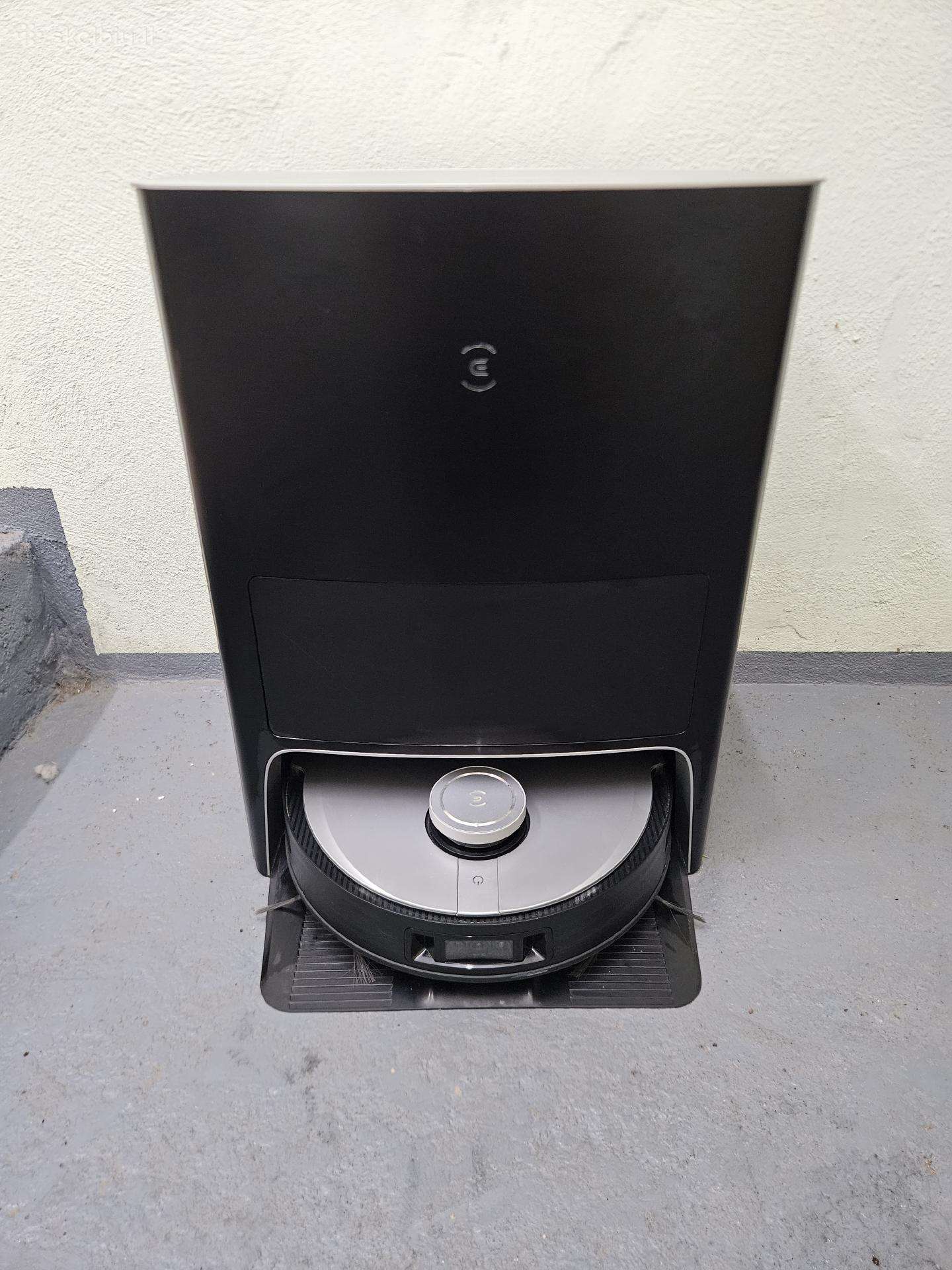 Ecovacs x1 omni