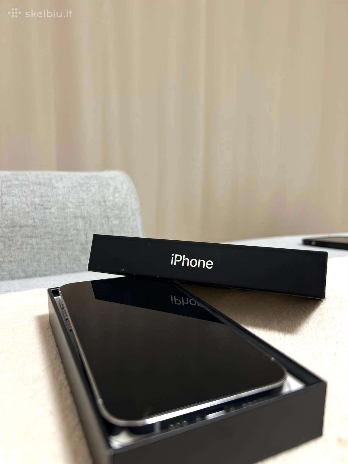 iPhone 13 pro