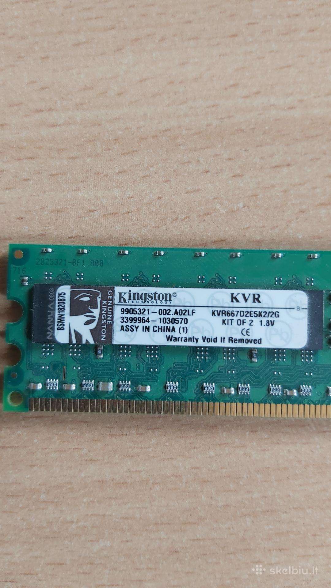 RAM atmintis