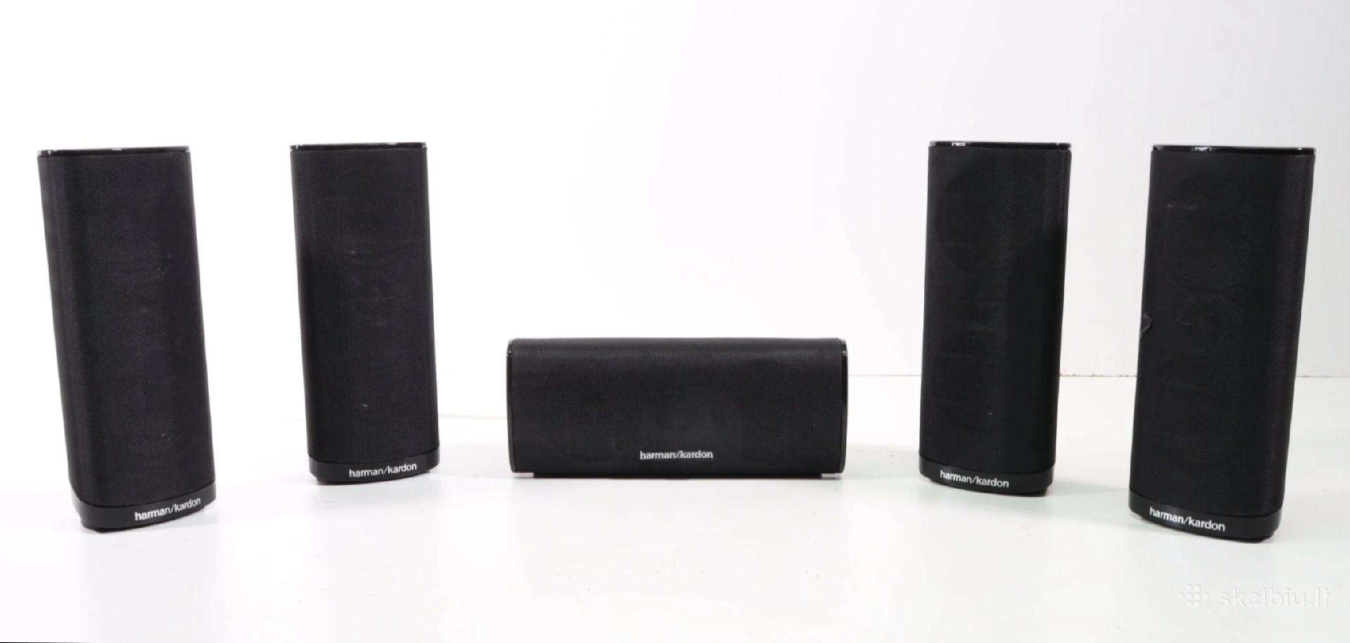 Harman Kardon Hkts 30wq