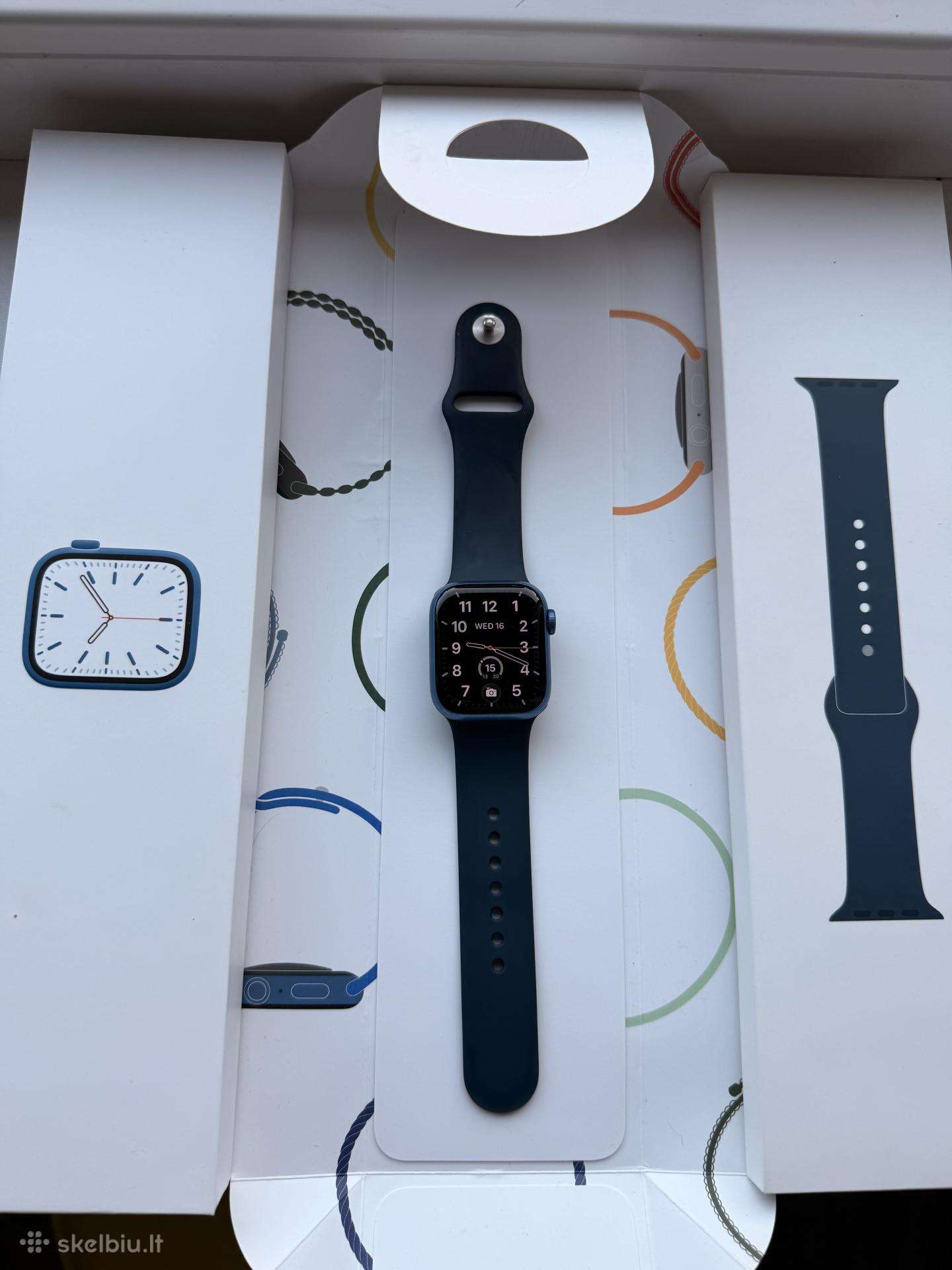 Apple Watch 7 41mm