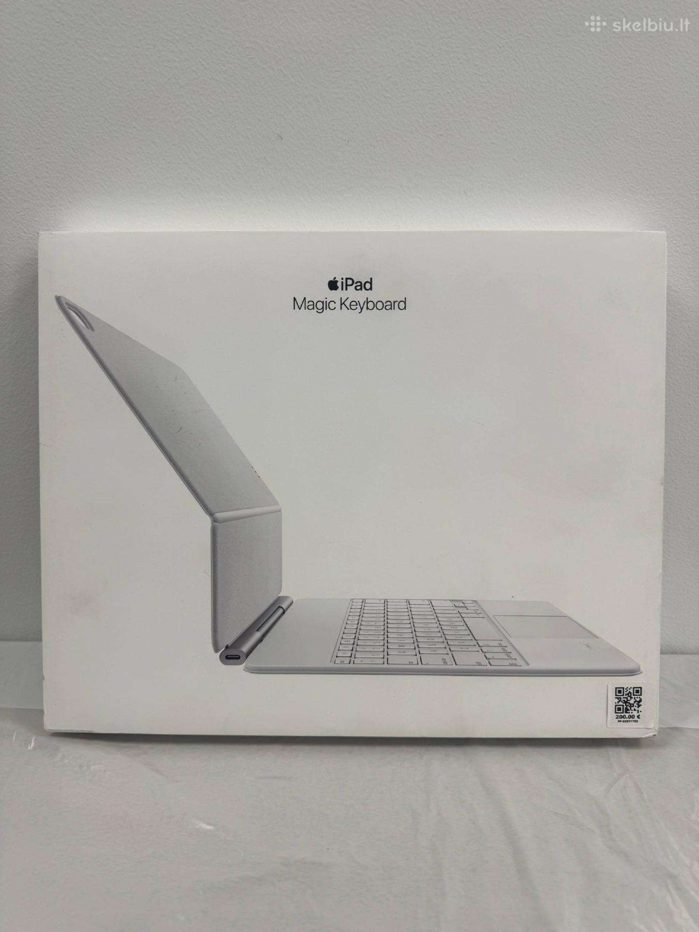 Apple Magic Keyboard