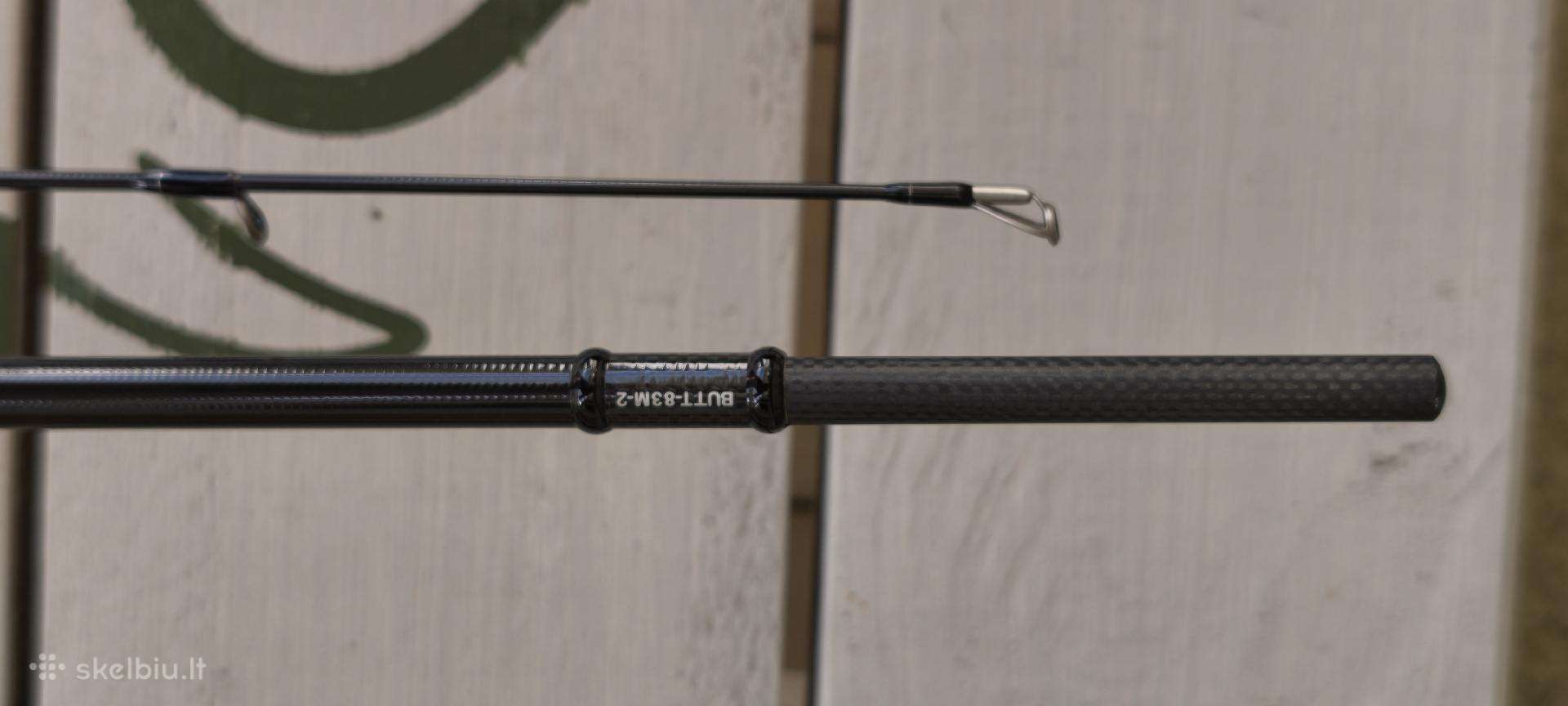 Pure Lure Nva832ms