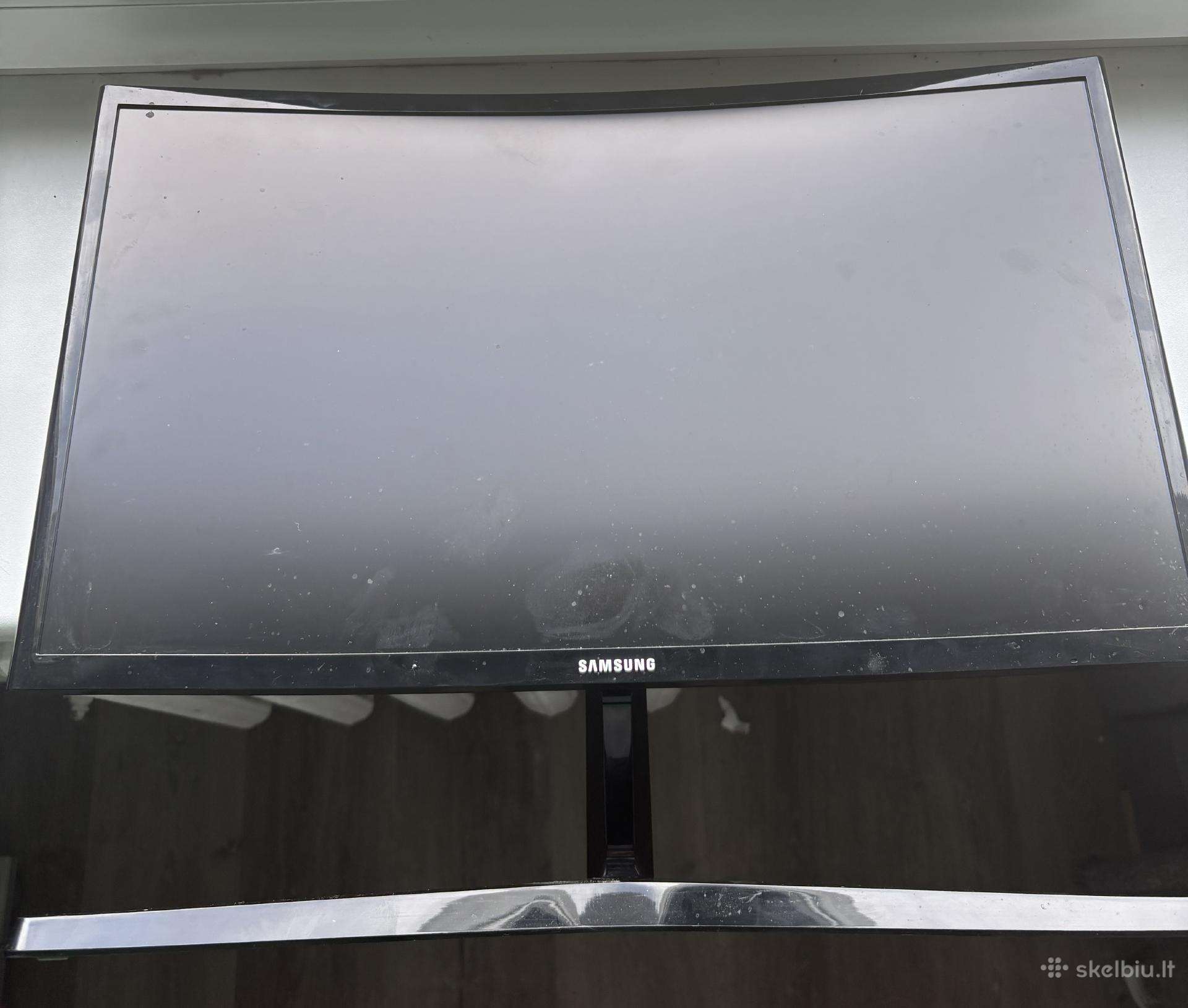 Monitorius 144hz