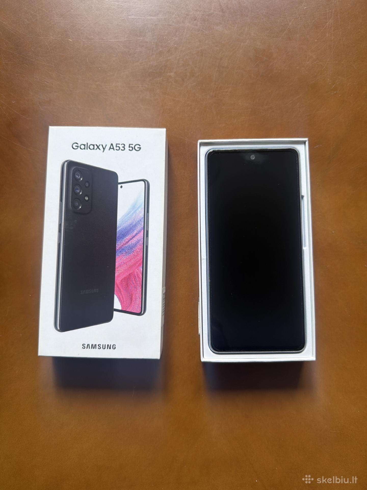 Samsung A53 5G