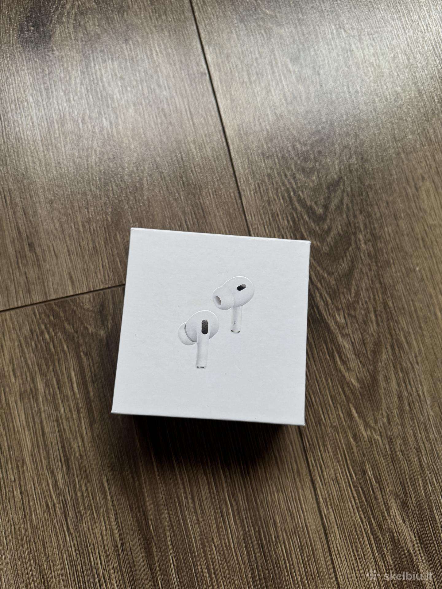 Airpods pro 2nd generation