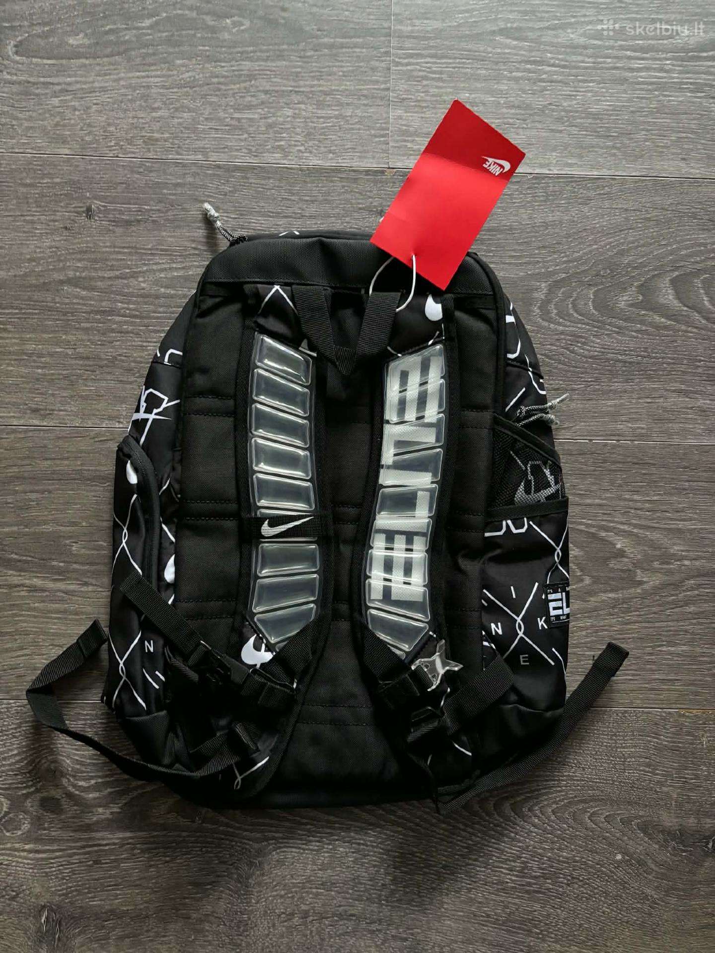 Nike elite kuprinė
