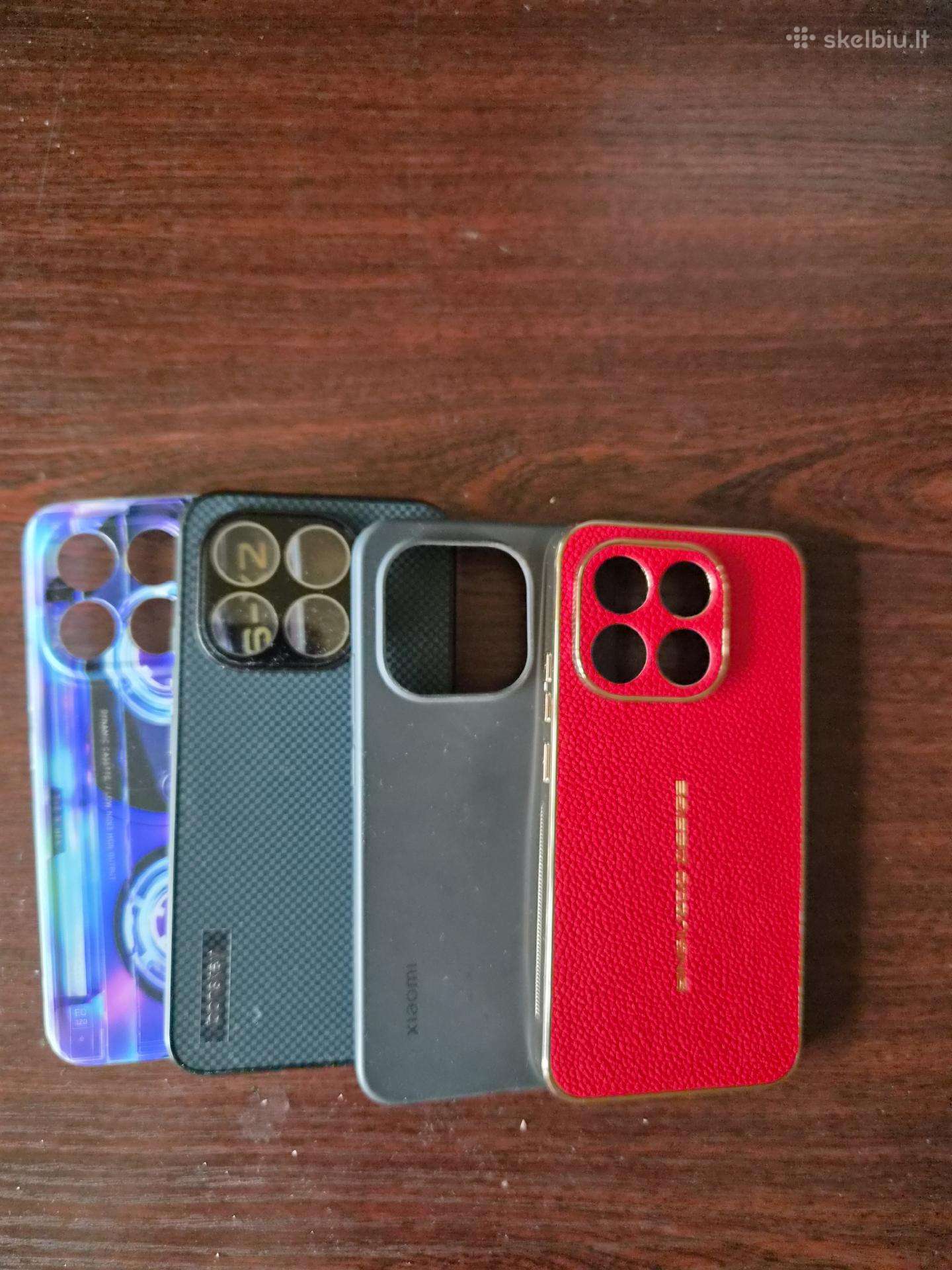Parduodu