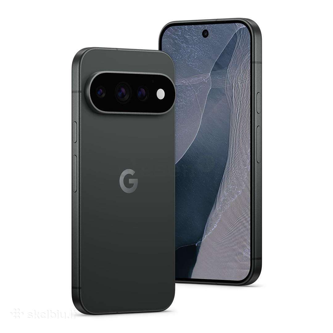 Nauji Google Pixel 10a, 10 Pro XL, 11 Pro