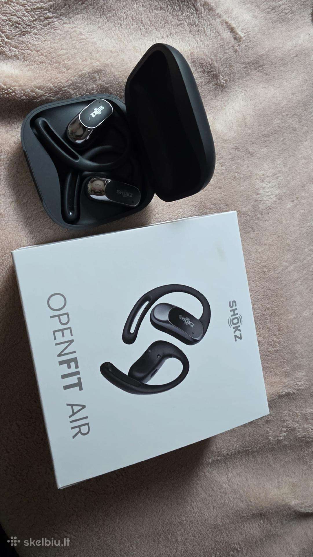 Shokz Openfit Air