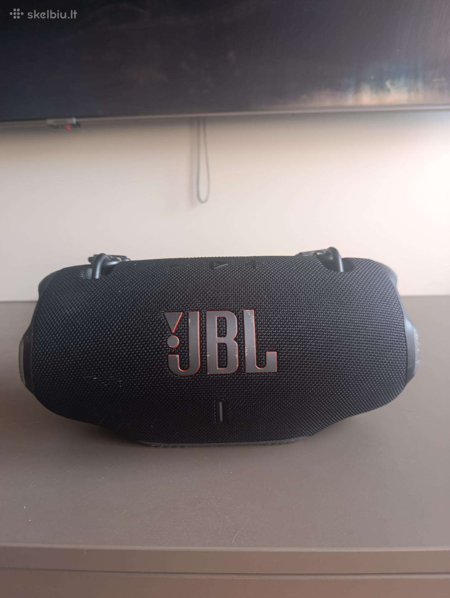 Jbl xtreme 4