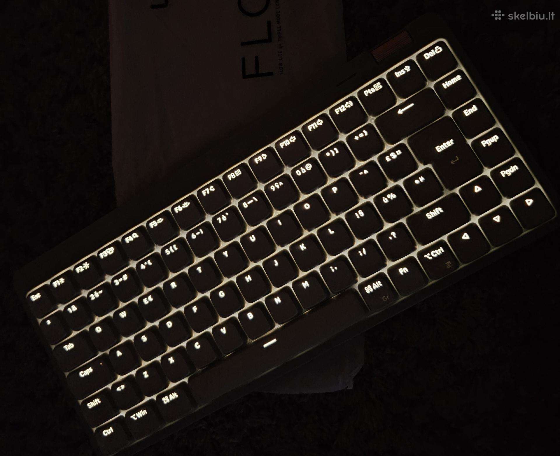 „Lofree Flow Lite“
