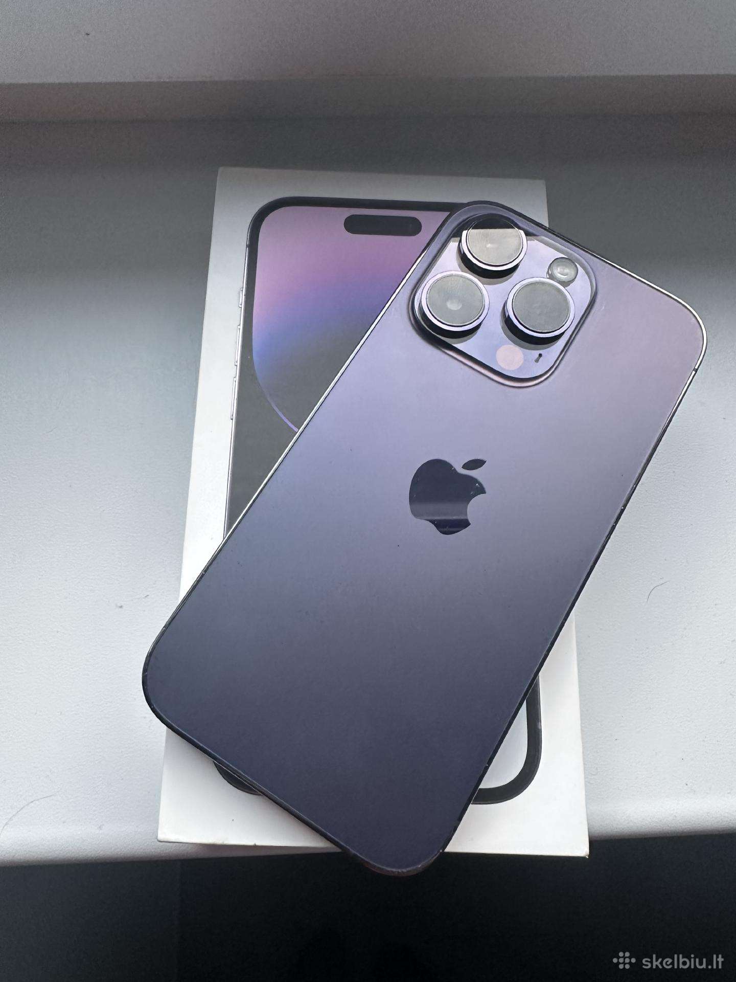 iPhone 14 Pro