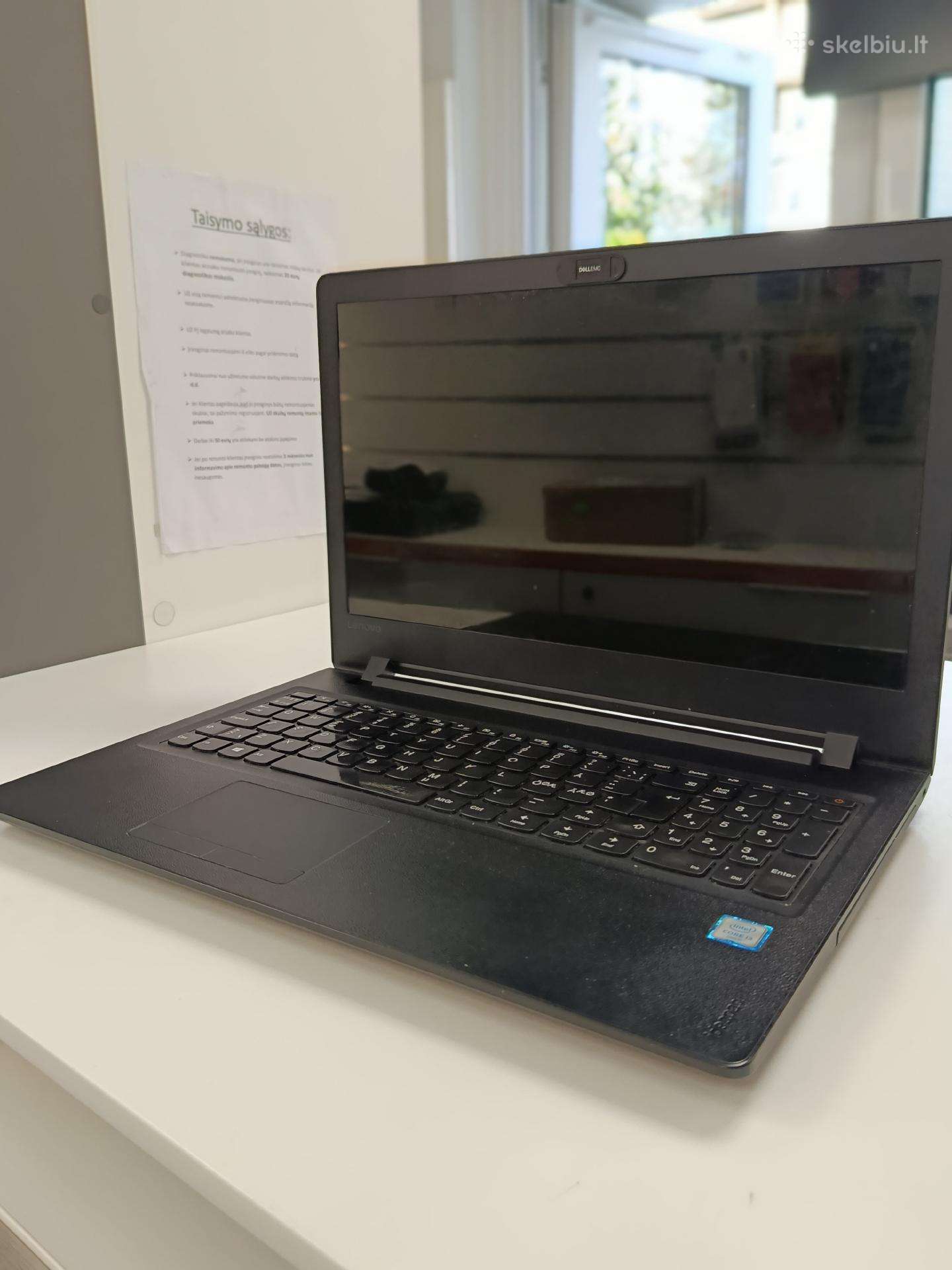 Lenovo Ideapad 110-15isk