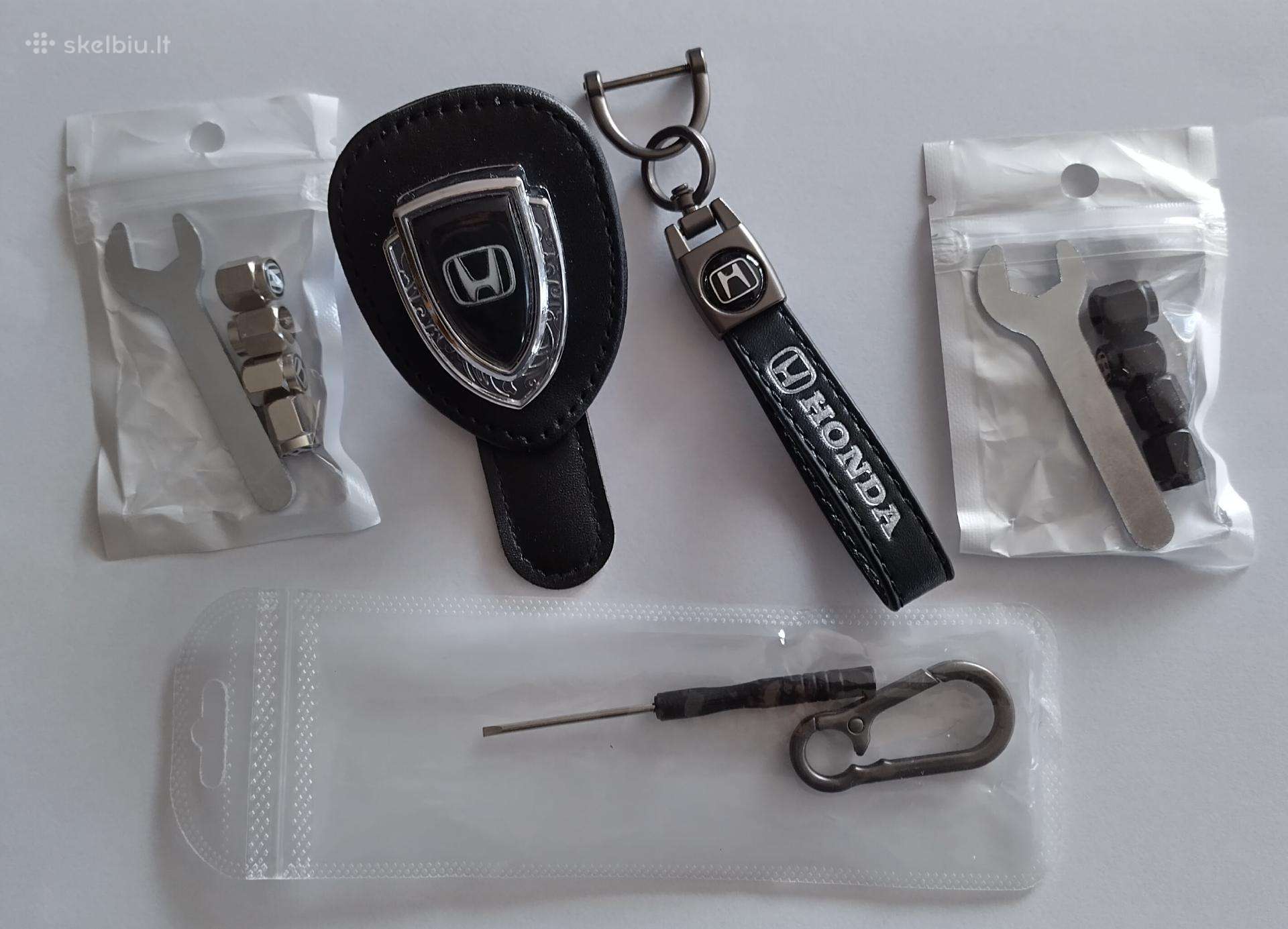 Honda markės gerbėjams (-oms)