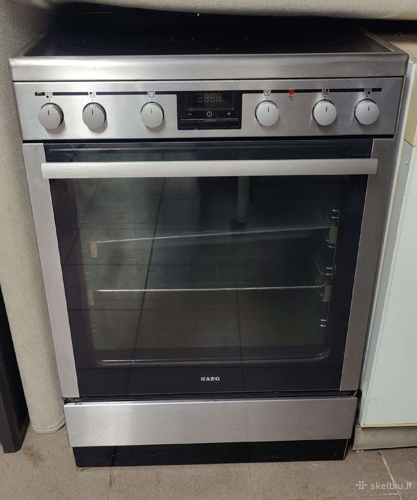 Aeg Pastatoma Orkaite/kaitlente