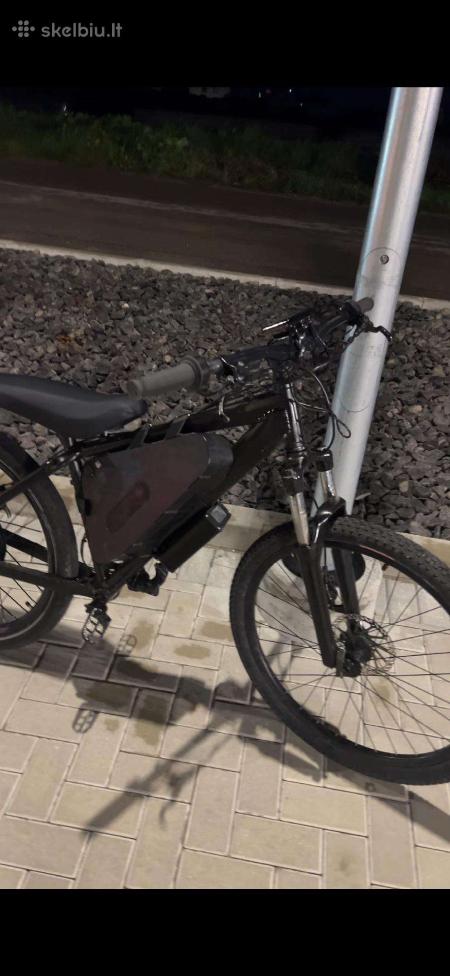Conversion kit