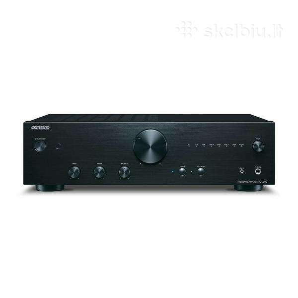 Onkyo A-9010 garso stiprintuvas