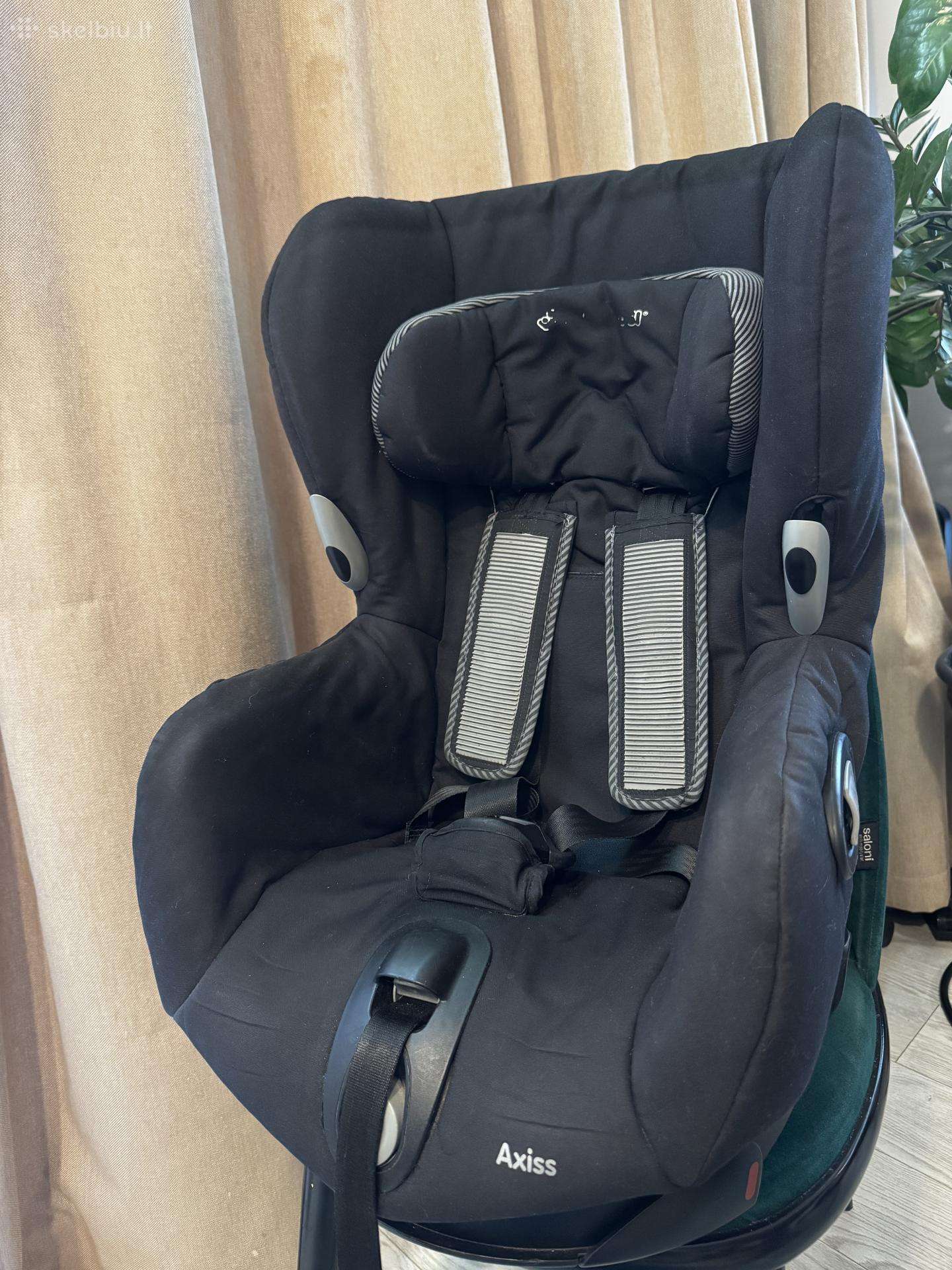 Maxi cosi axis automobiline kėdutė 9-18kg