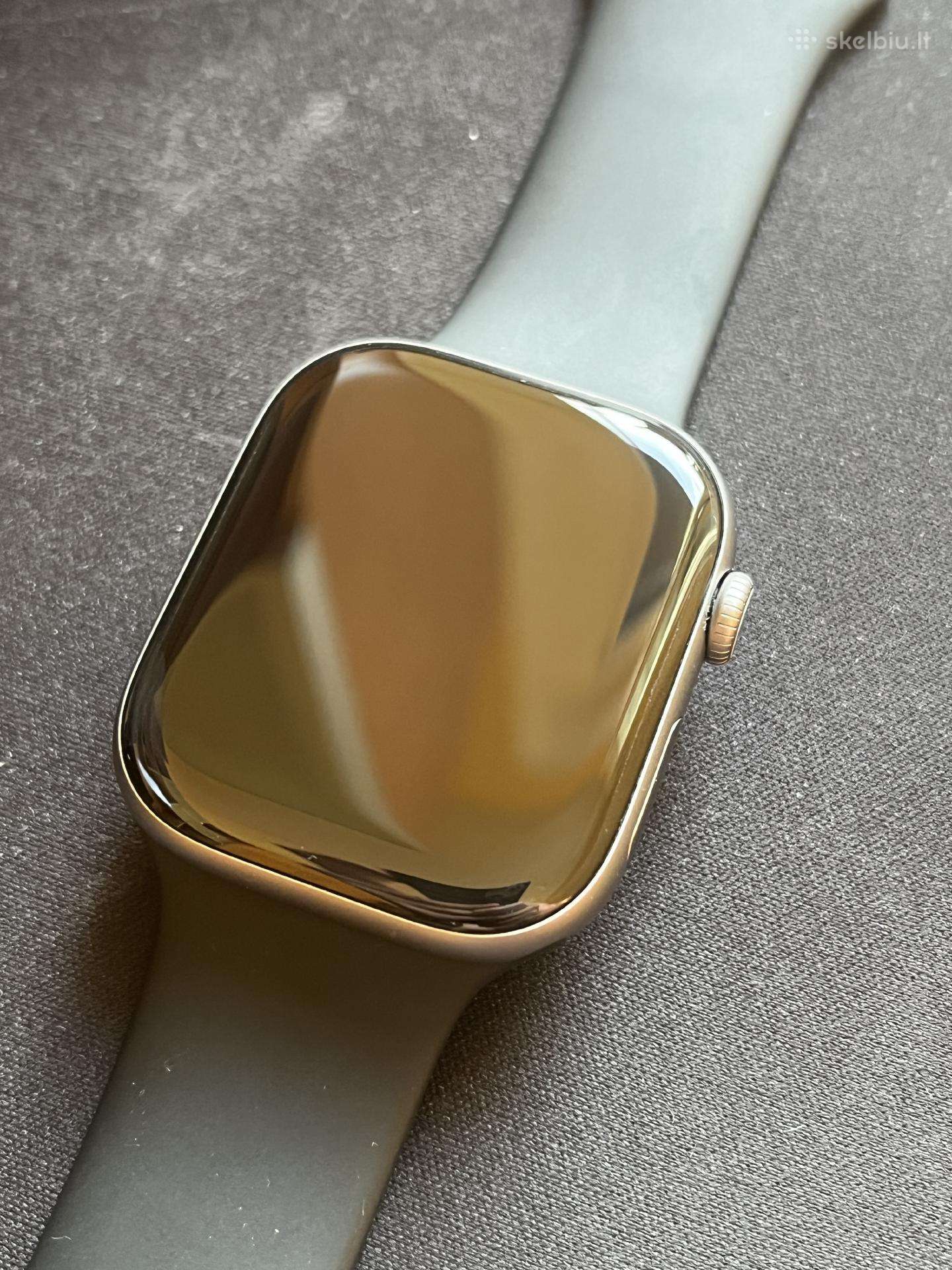Apple watch 11 series 46 mm