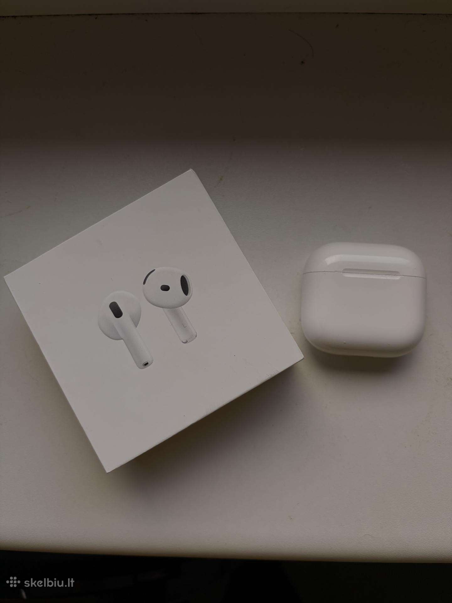 Airpods 4