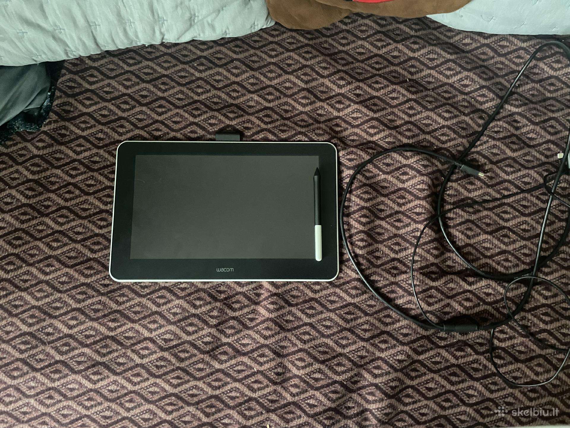 Wacom grafine plansete