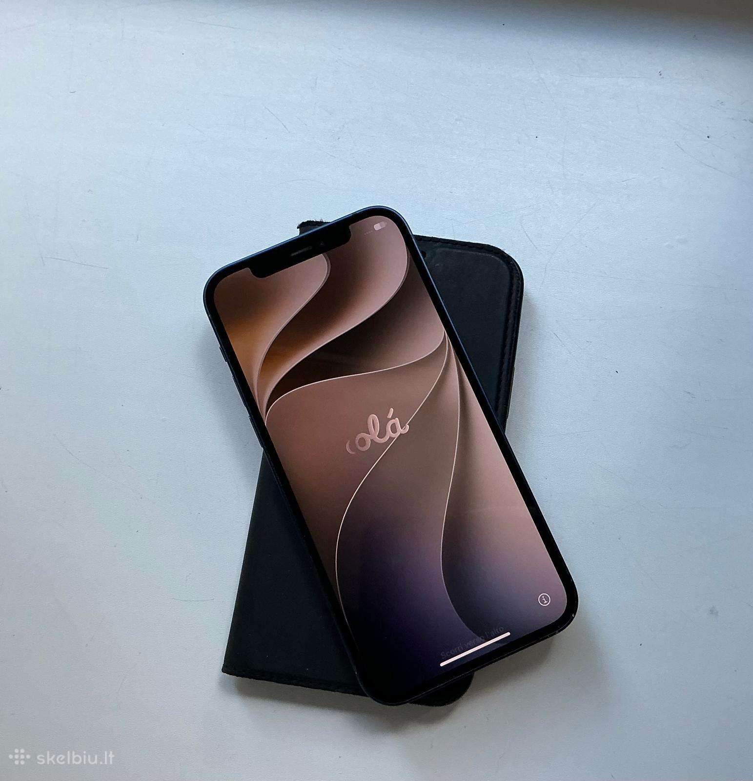 iPhone 12 128gb