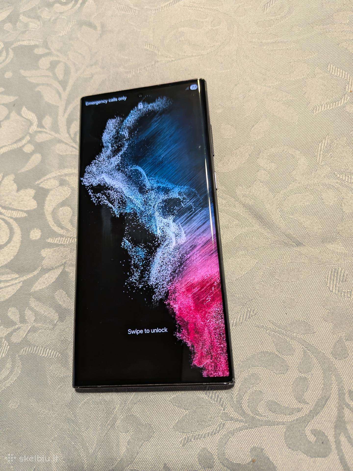 Samsung s22 ultra