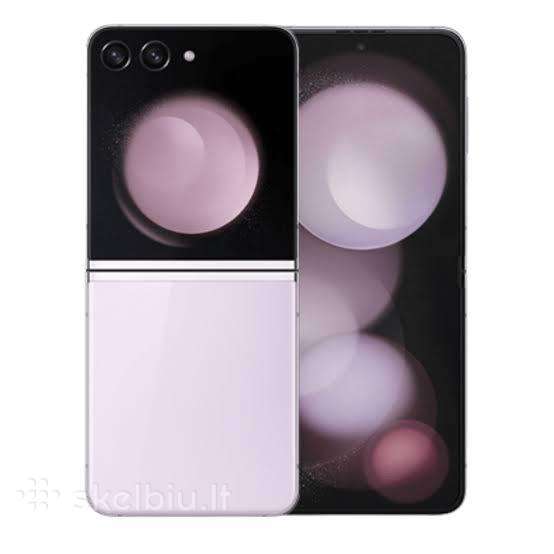 Samsung Galaxy Z Flip 5 su garantija