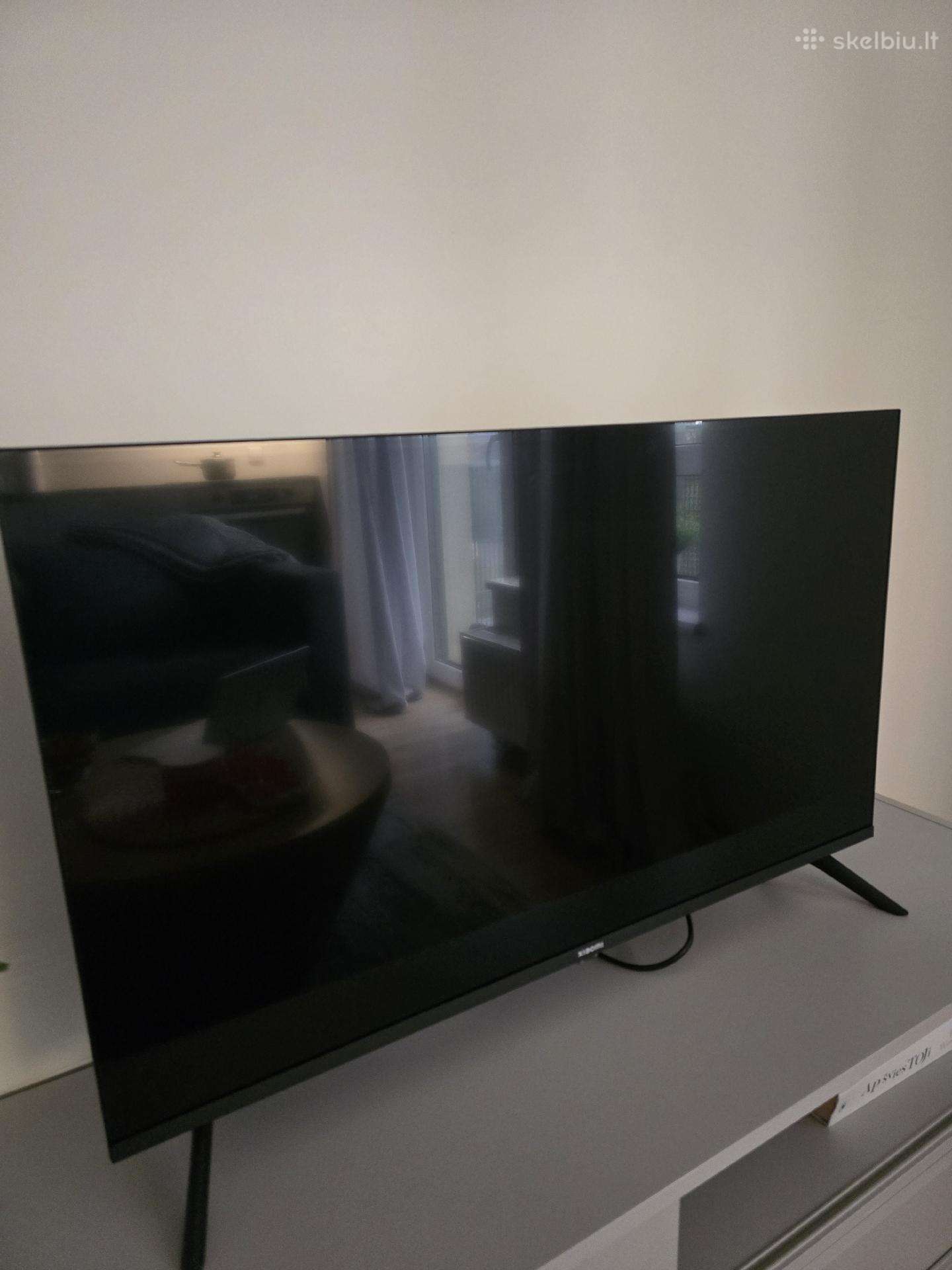 Xiaomi televizorius