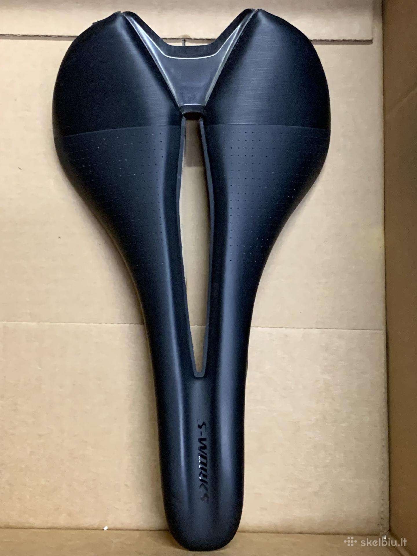 S-Works Romin EVO