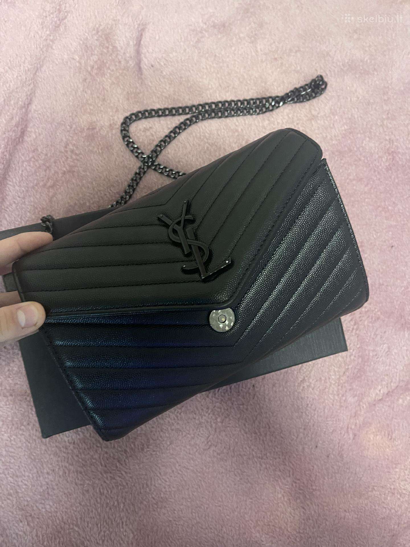 Yves Saint Laurent rankinė