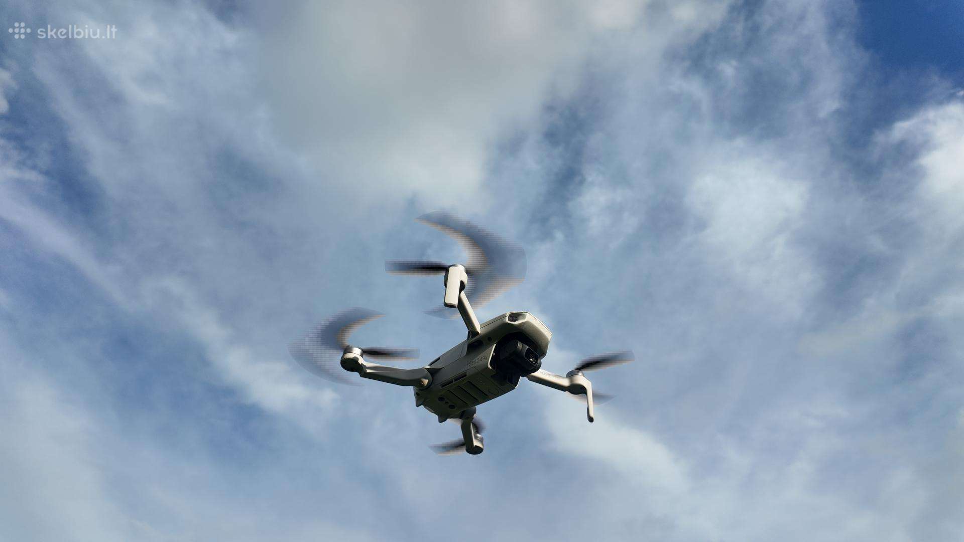 Dji mavic mini