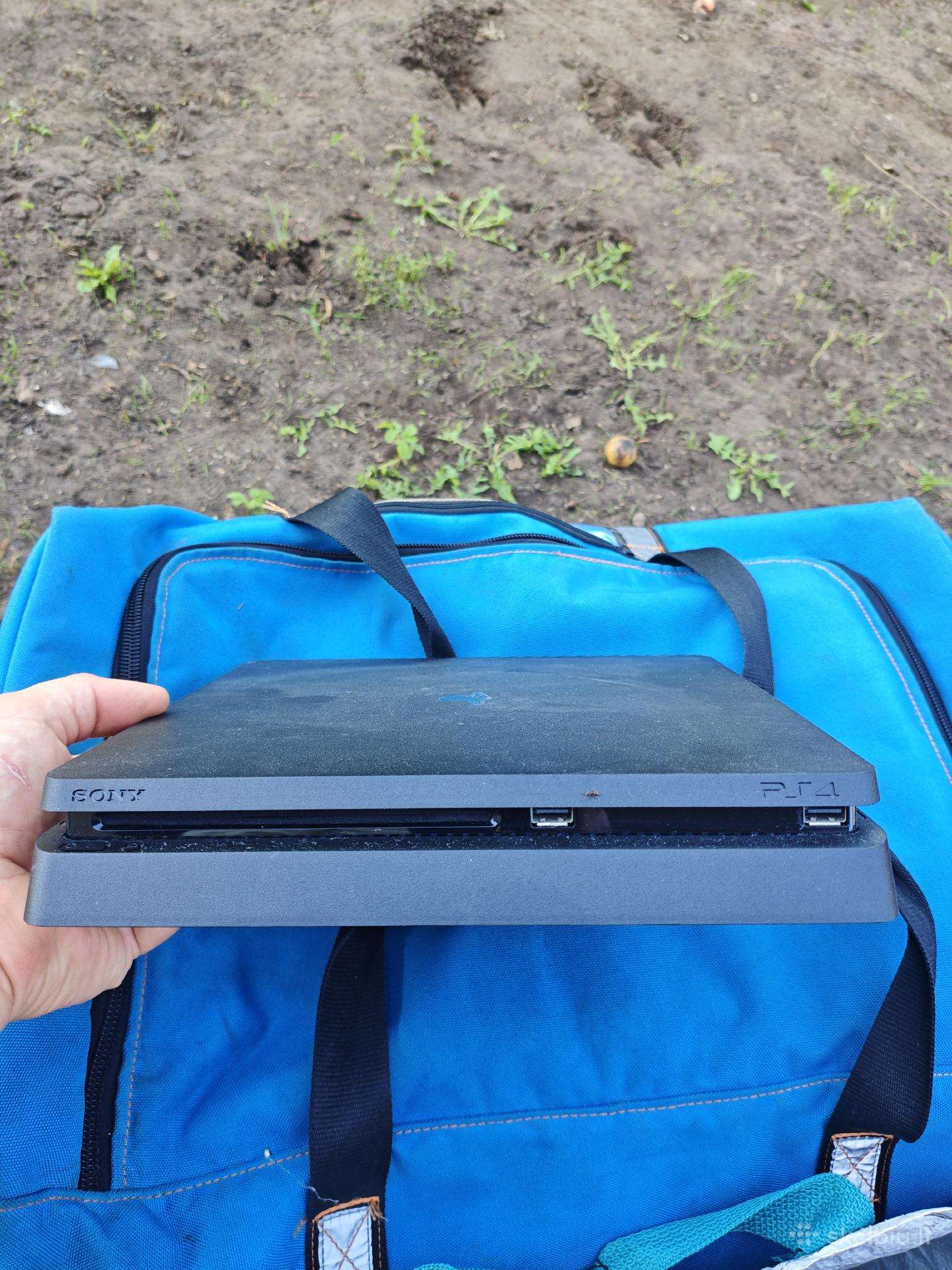 Ps4
