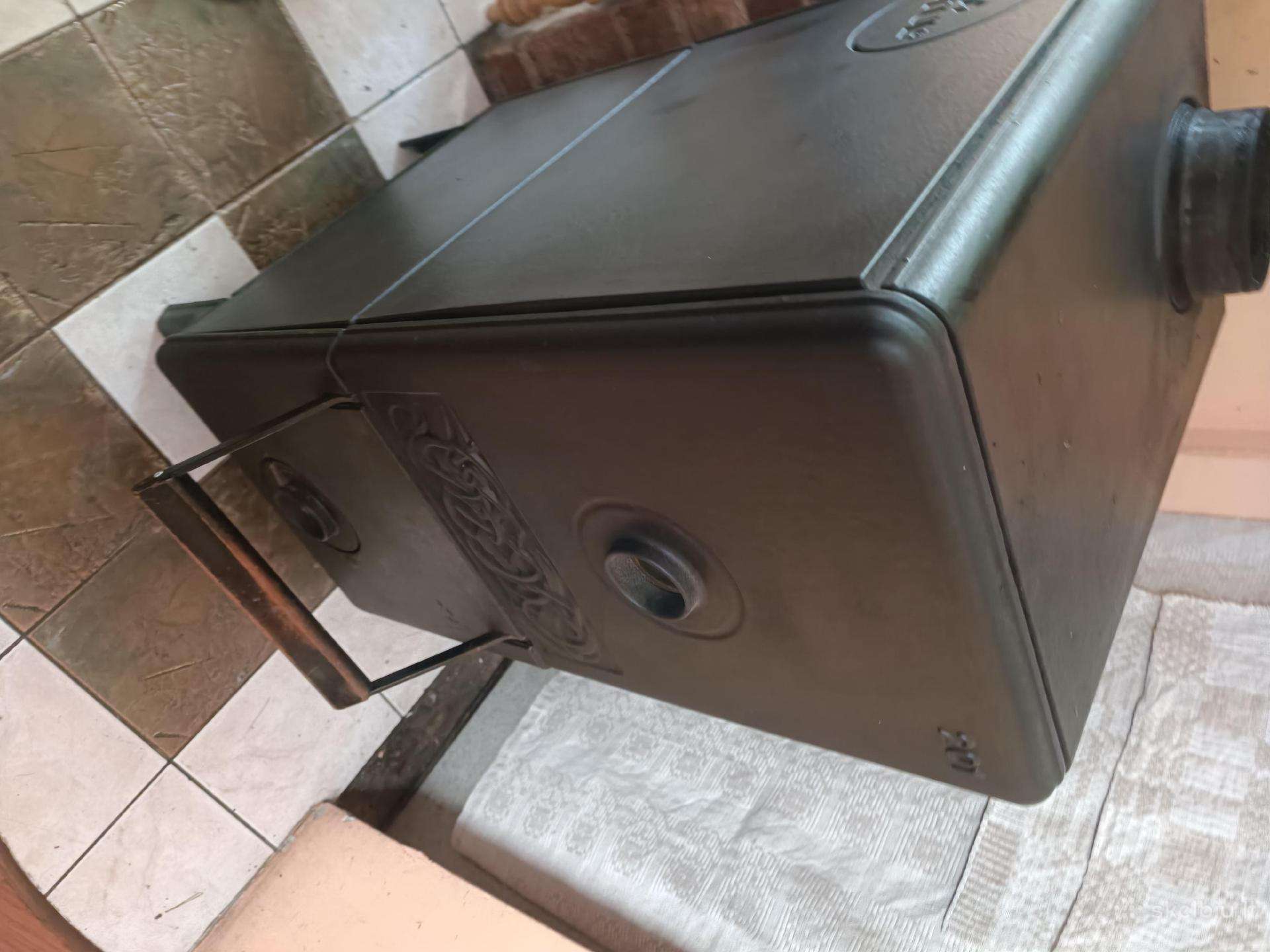 Jotul 201
