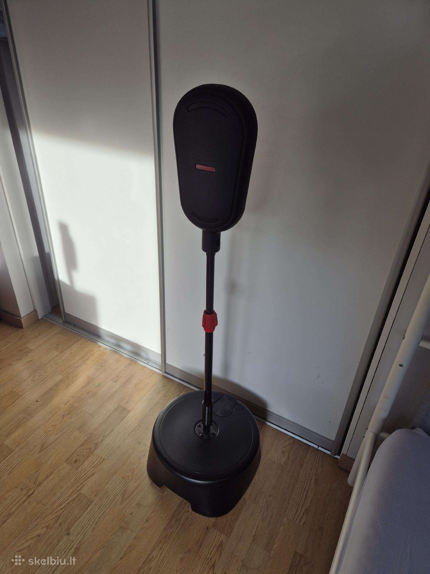 Vaikiška bokso kriaušė