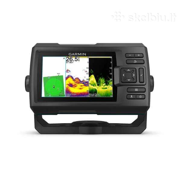 Garmin eholotas