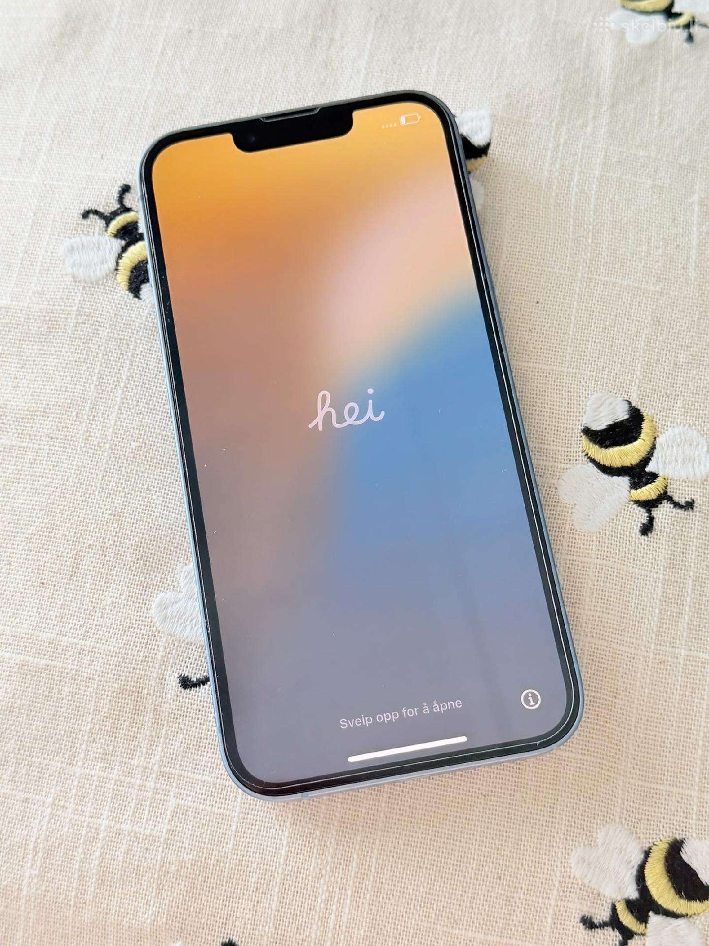 iPhone 14 Plus