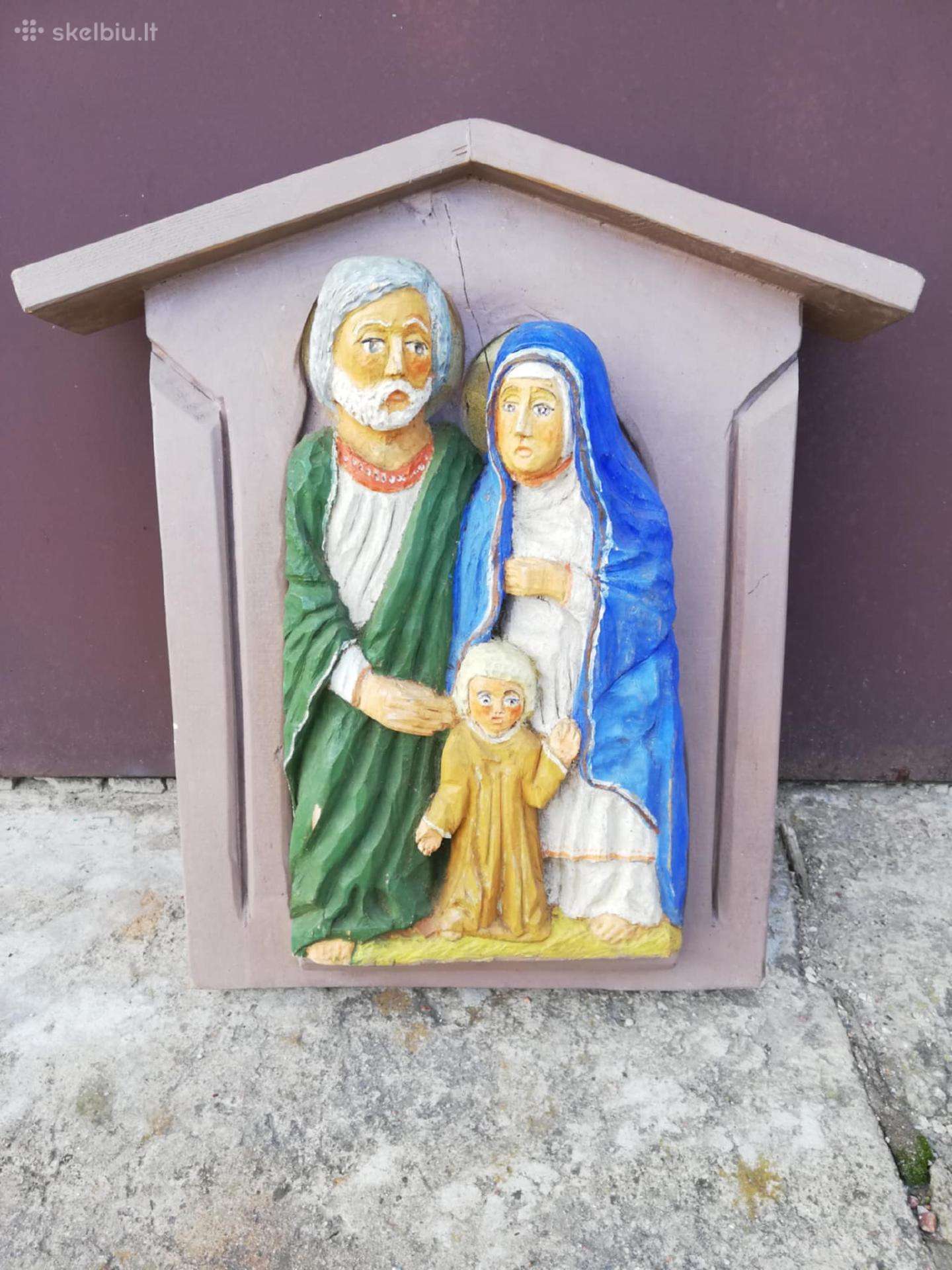 Religija.